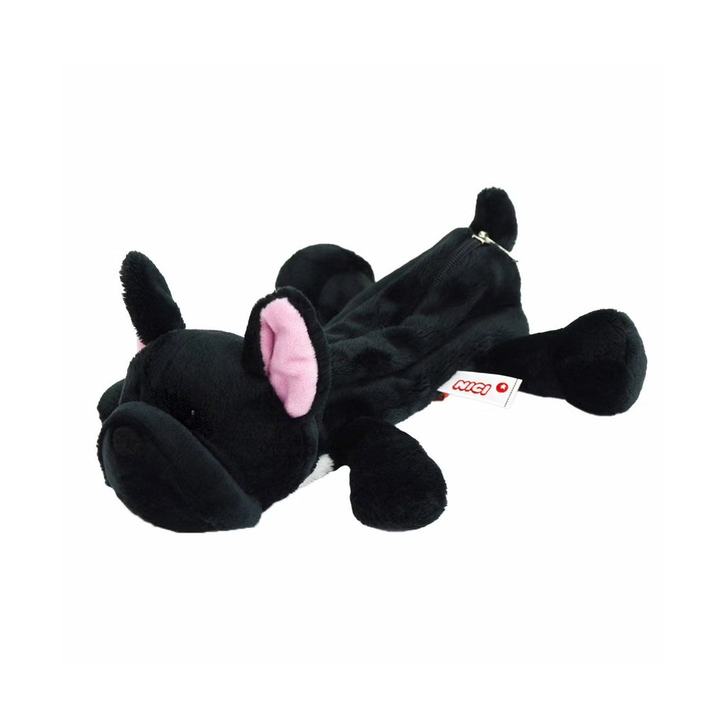 NICI フレンチブルドッグ フィギュアポーチ リサイクルPET | PET LAB
