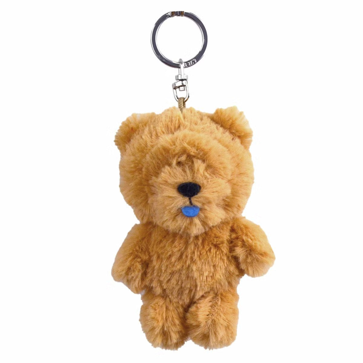 NICI BB チャウチャウ キーリング 10cm | PET LAB 