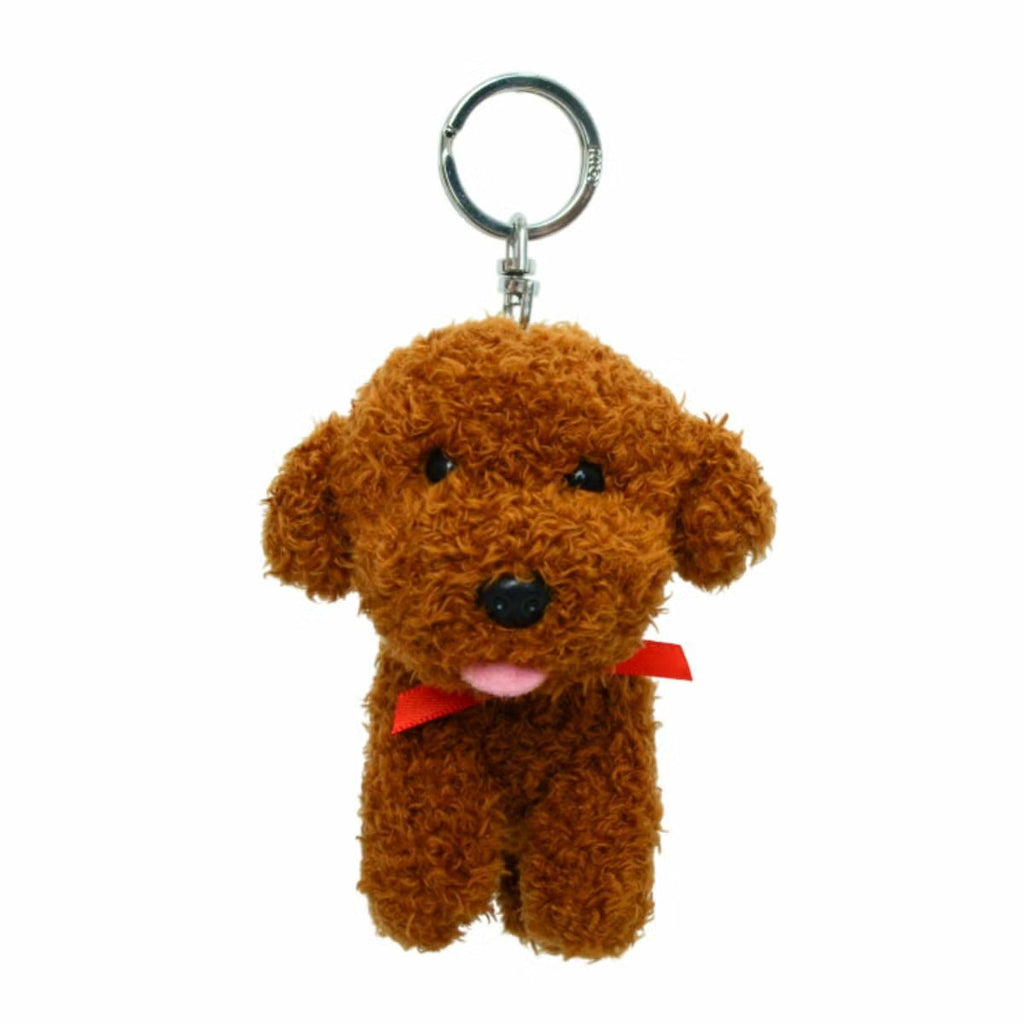 NICI BB プードル キーホルダー 10cm | PET LAB