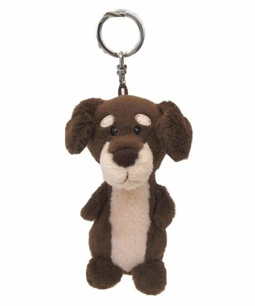 NICI BB ダックスフント キーリング 10cm | PET LAB