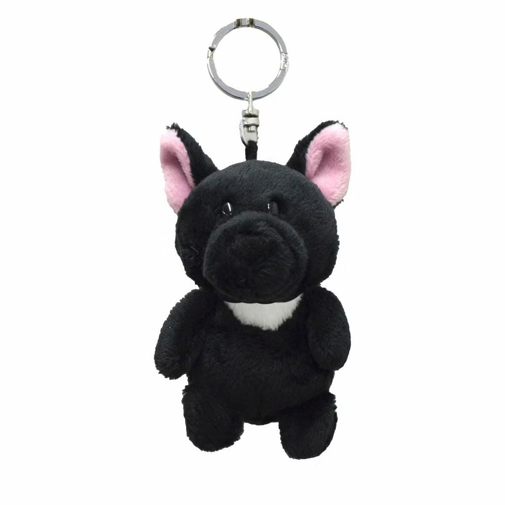 NICI BB フレンチブルドッグ キーリング 10cm | PET LAB 