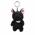 NICI BB フレンチブルドッグ キーリング 10cm | PET LAB 