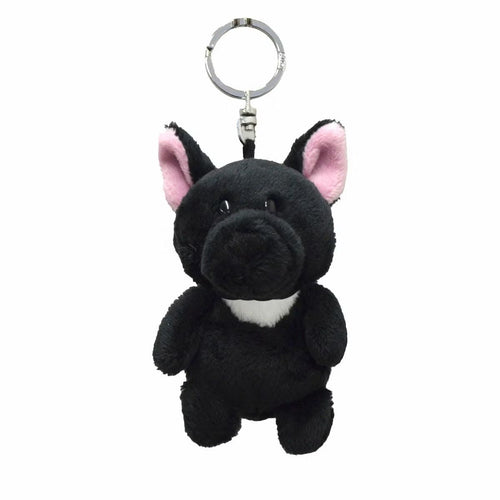 NICI BB フレンチブルドッグ キーリング 10cm | PET LAB 