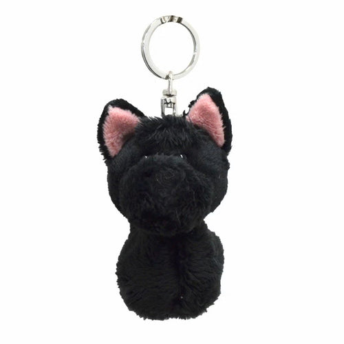 NICI BB スコティッシュテリア キーリング 10cm | PET LAB 
