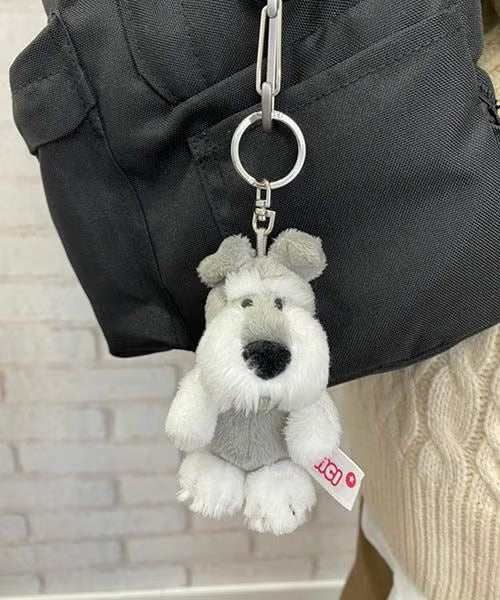 BB シュナウザー 10cm