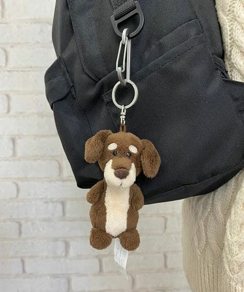 BB ダックスフンド 10cm