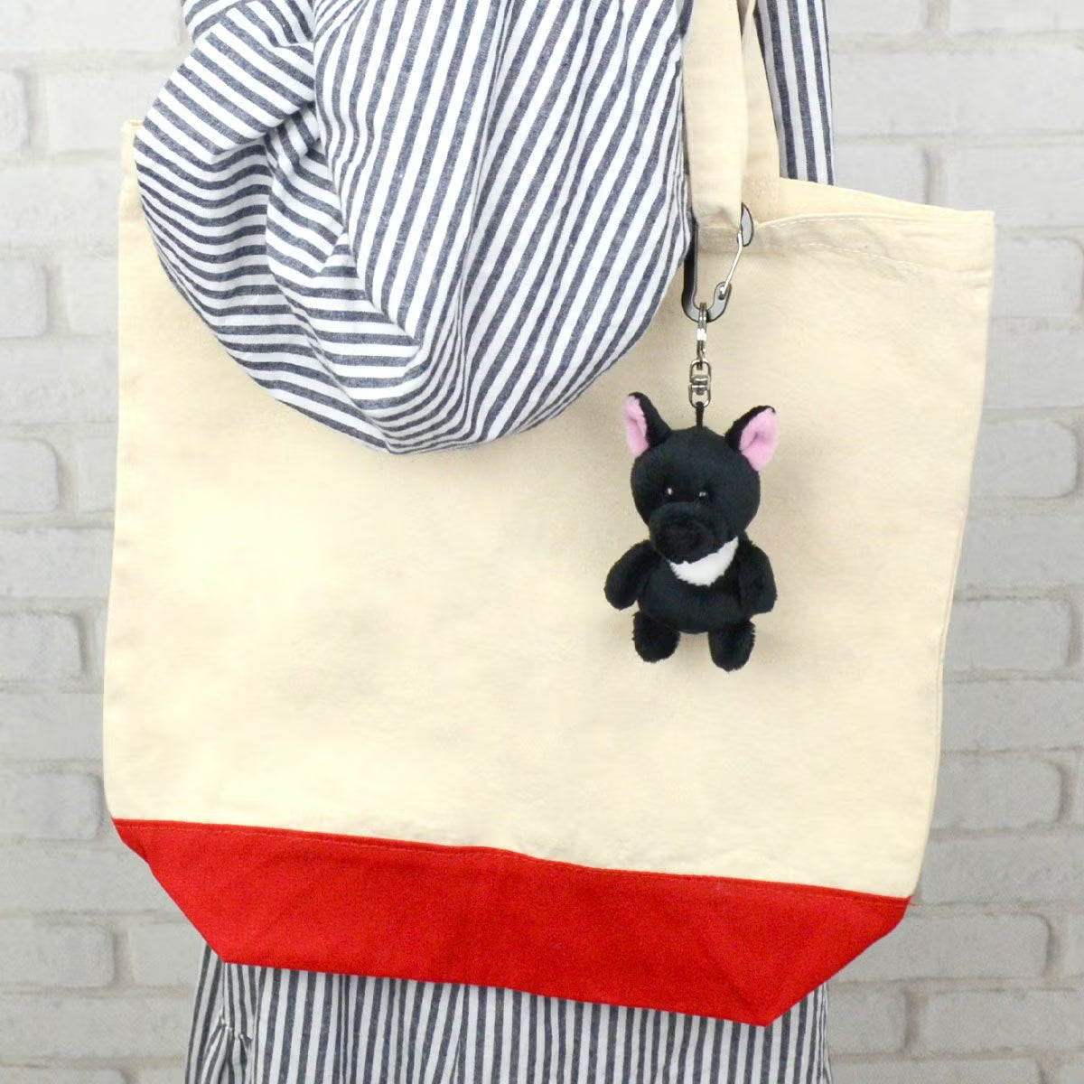 BB フレンチブルドッグ 10cm