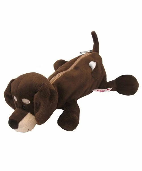 NICI ダックスフント フィギュアポーチ | PET LAB