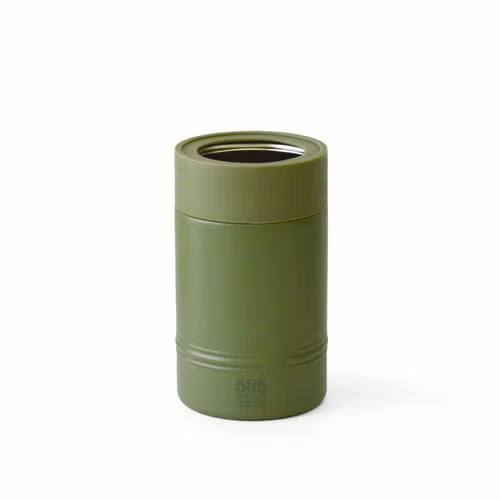 bcl 585 サクション カンクーラー 350ml缶対応  KHAKI | PET LAB