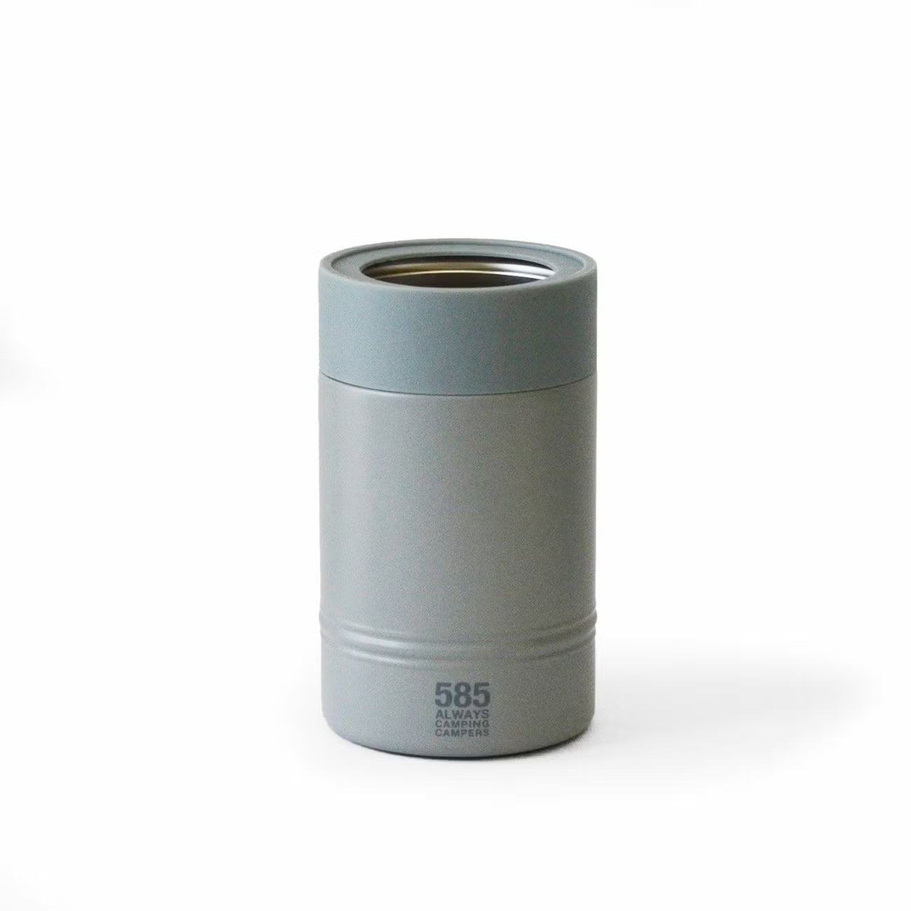 bcl 585 サクション カンクーラー 350ml缶対応  GREY| PET LAB