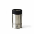 bcl 585 サクション カンクーラー 350ml缶対応 SILVER | PET LAB