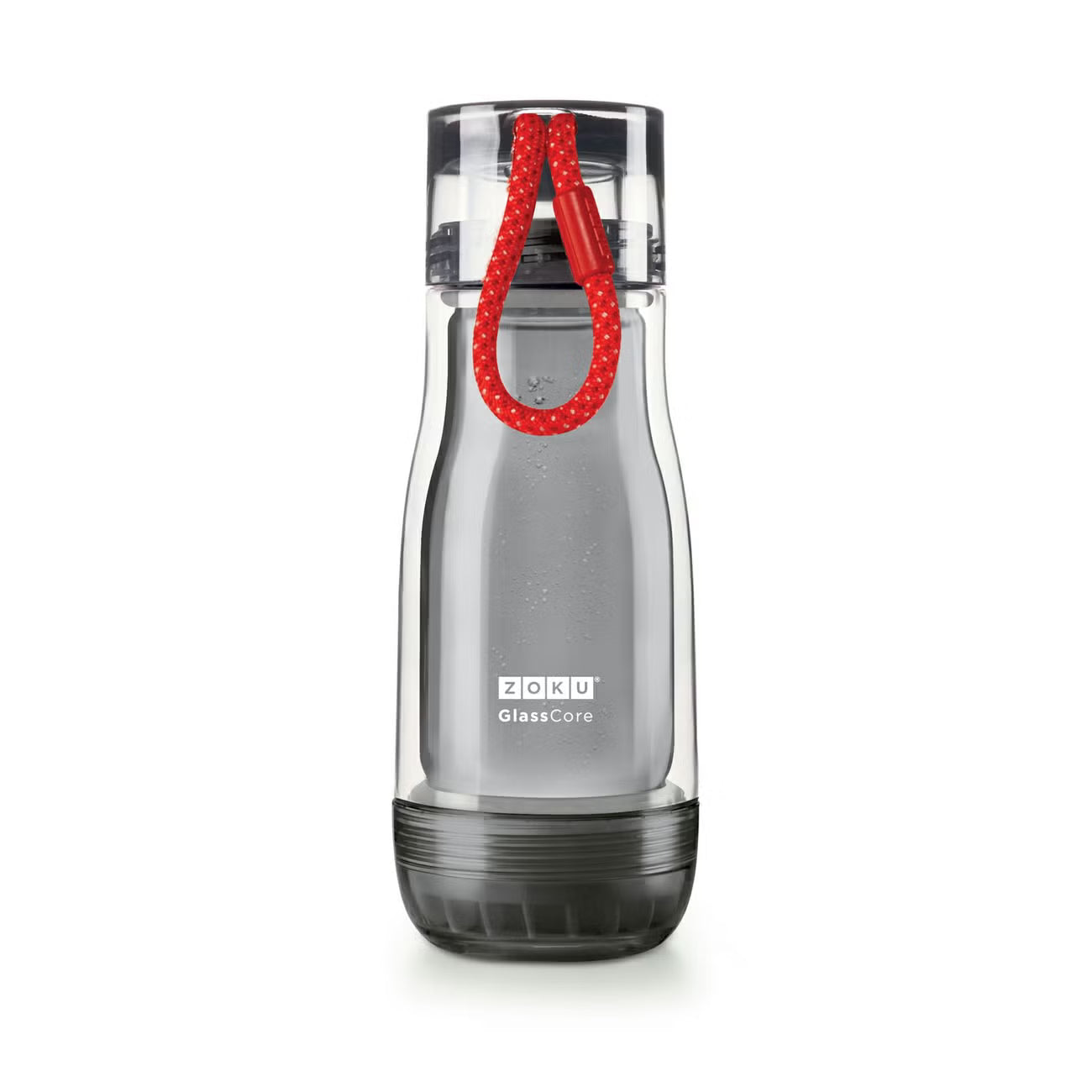 ZOKU コアボトル 355ml BLACK | PET LAB