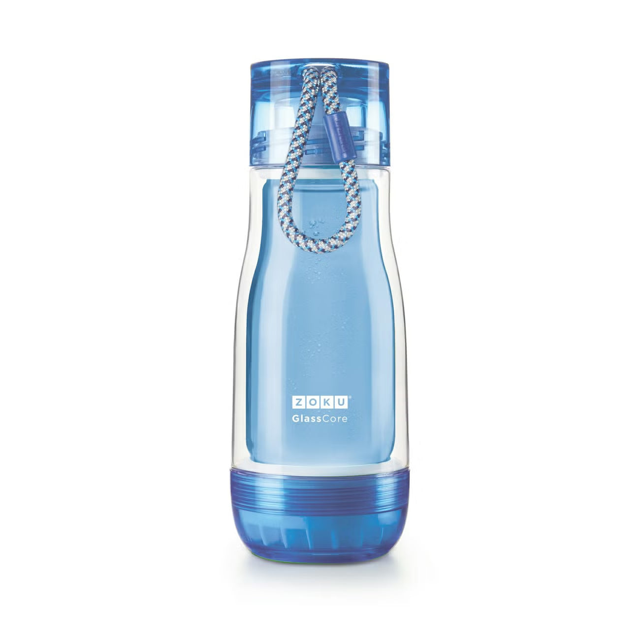 ZOKU コアボトル 355ml BLUE | PET LAB