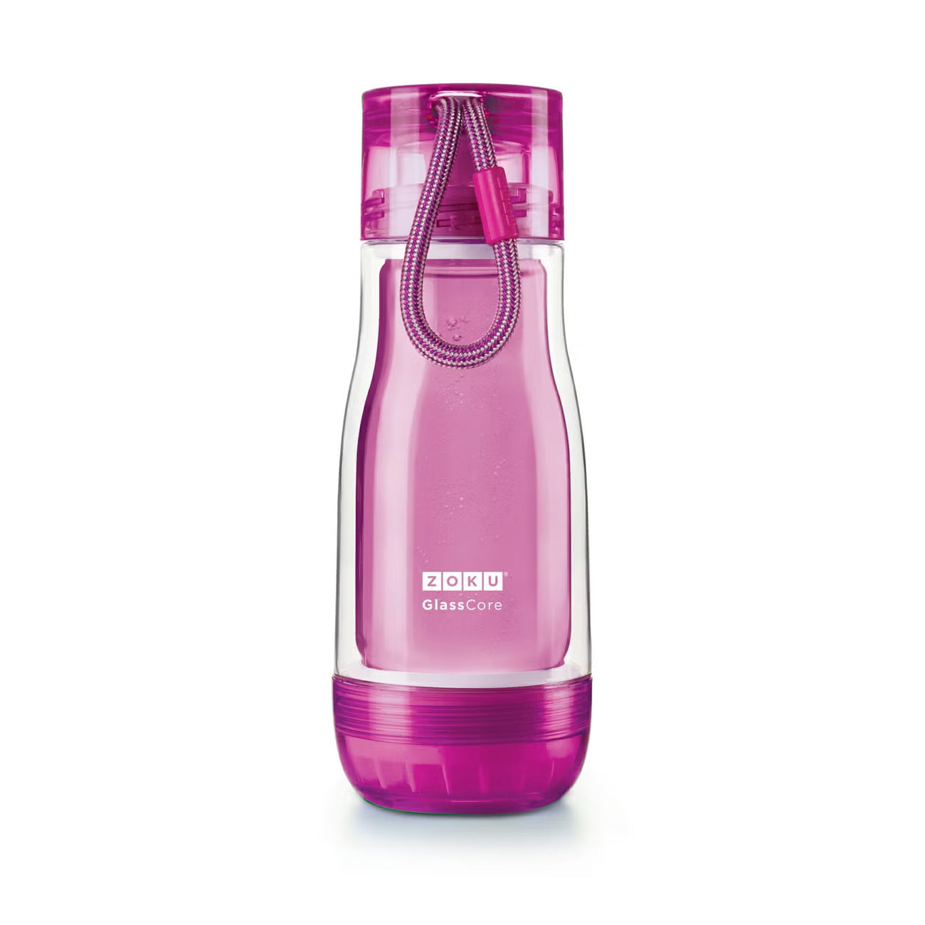 ZOKU コアボトル 355ml PURPLE | PET LAB