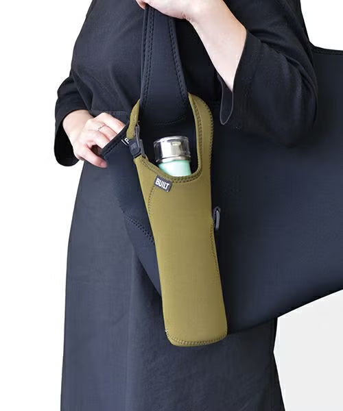 BUILT ボトルトート600ml