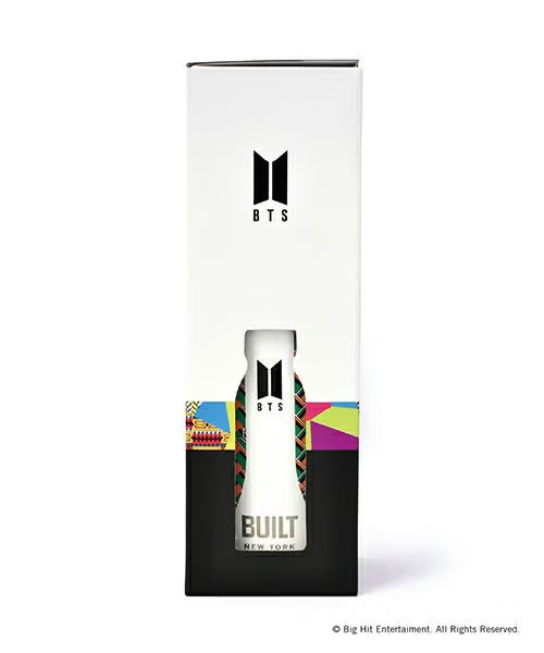 BUILT BTS ボトル (J Hope)  532ml
