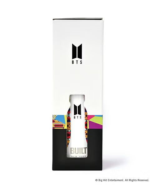 BUILT BTS ボトル (Jimin) 532ml