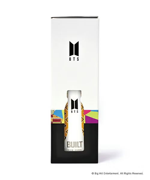 BUILT BTS ボトル (Jungkook) 532ml