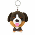 NICI×Ben Lenovitz BB バーニーズマウンテンドッグ キーリング | PET LAB