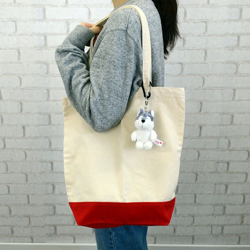 BB シベリアンハスキー 10cm