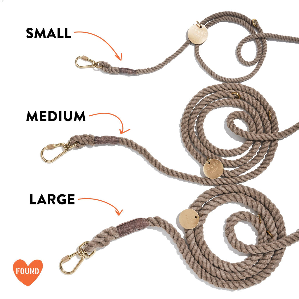FMA 7Ft Ombre Leash Springbouquet