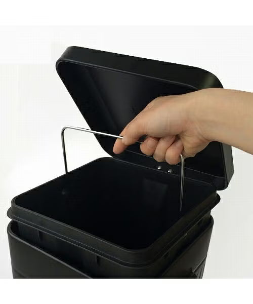 Galva ダストボックス スクエア 3L