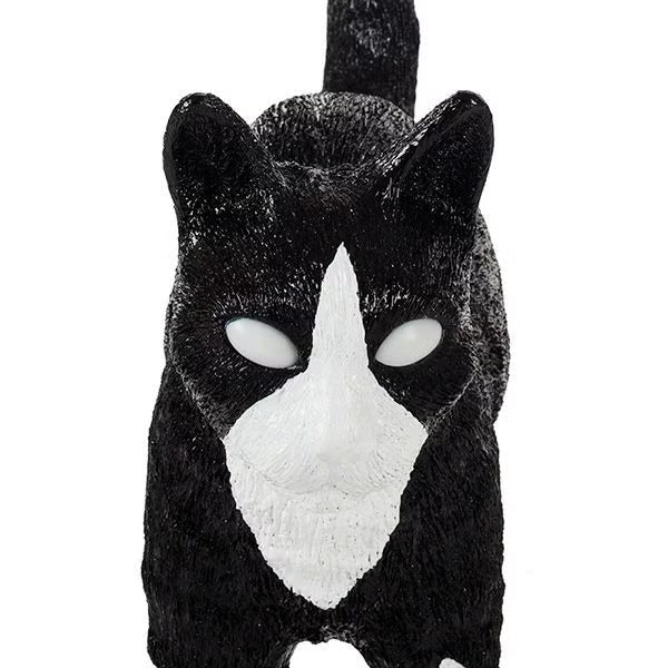 SELETTI JOBBY ザキャット WH/BK