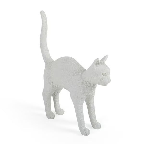 SELETTI JOBBY ザキャット WH