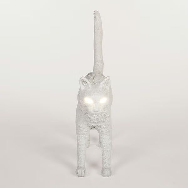SELETTI JOBBY ザキャット WH