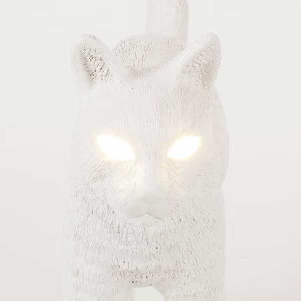 SELETTI JOBBY ザキャット WH