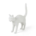 SELETTI JOBBY ザキャット WHITE | PET LAB