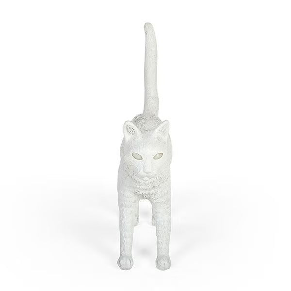 SELETTI JOBBY ザキャット WH