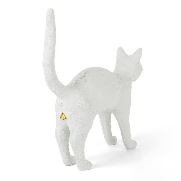 SELETTI JOBBY ザキャット WH