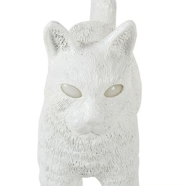 SELETTI JOBBY ザキャット WH