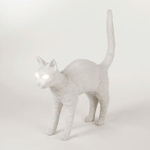 SELETTI JOBBY ザキャット WH