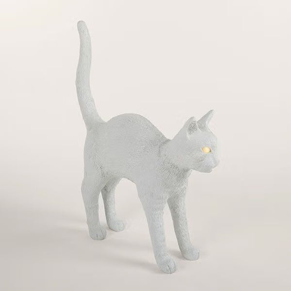 SELETTI JOBBY ザキャット WH