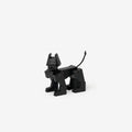 AREAWARE マイクロキューボット MILO BLACK | PET LAB