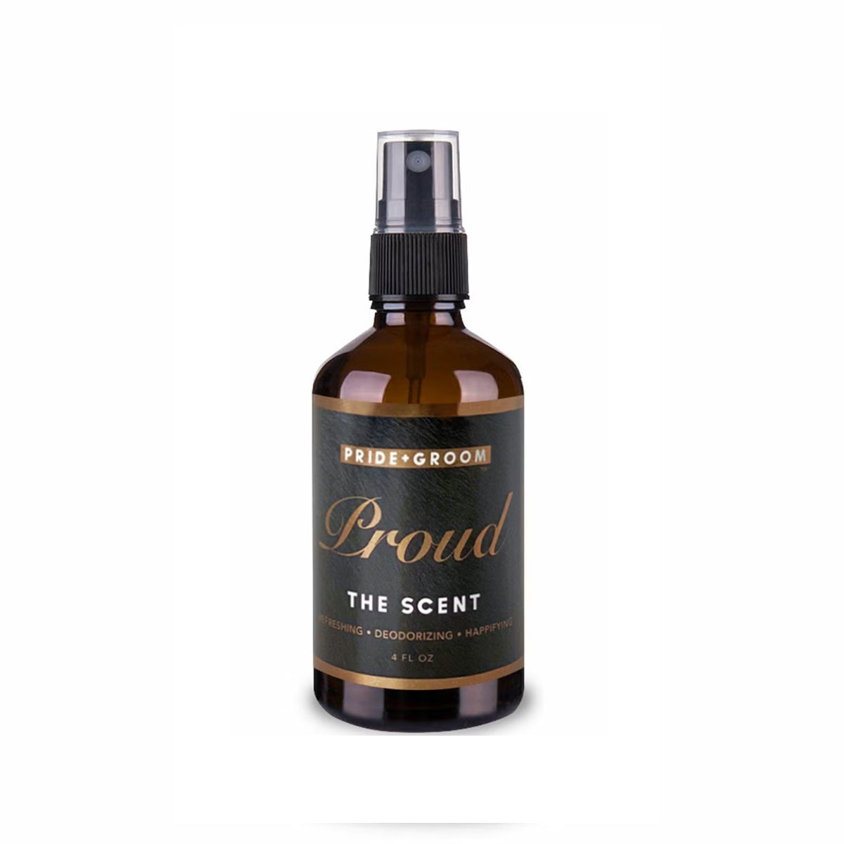 PRIDE+GROOM（プライドアンドグルーム）ペットセント 4oz 犬用フレグランス | PET LAB
