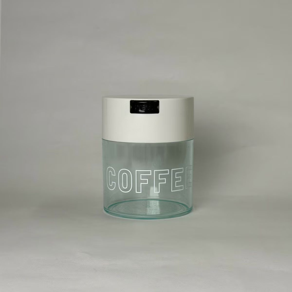 TIGHTVAC　ホワイトキャップ　クリアボディ0.8L Coff